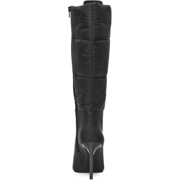 INC SICOLE STILETTO LACE UP WATERPROOF & WEATHER RESISTANT NEW - Picture 5 of 5